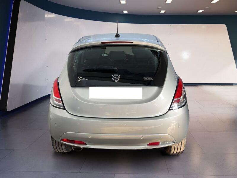 Lancia Ypsilon III 2021 1.0 firefly hybrid Gold s&s 70cv