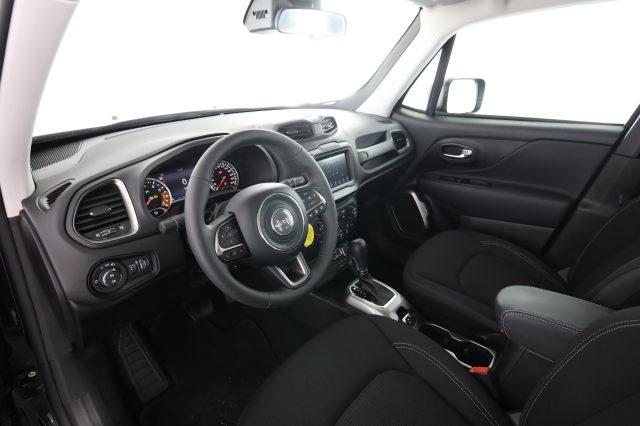 JEEP Renegade Renegade 1.3 T4 DDCT Limited