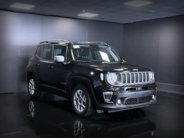 JEEP Renegade 1.0 T3 Limited