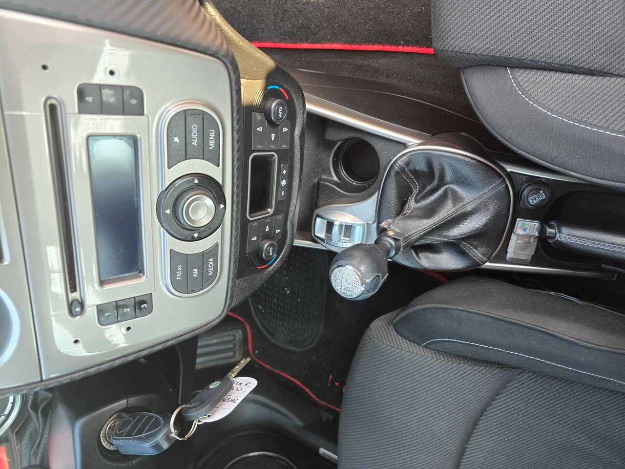Alfa Romeo MiTo 1.4 t 105 cv m air dist sport pack