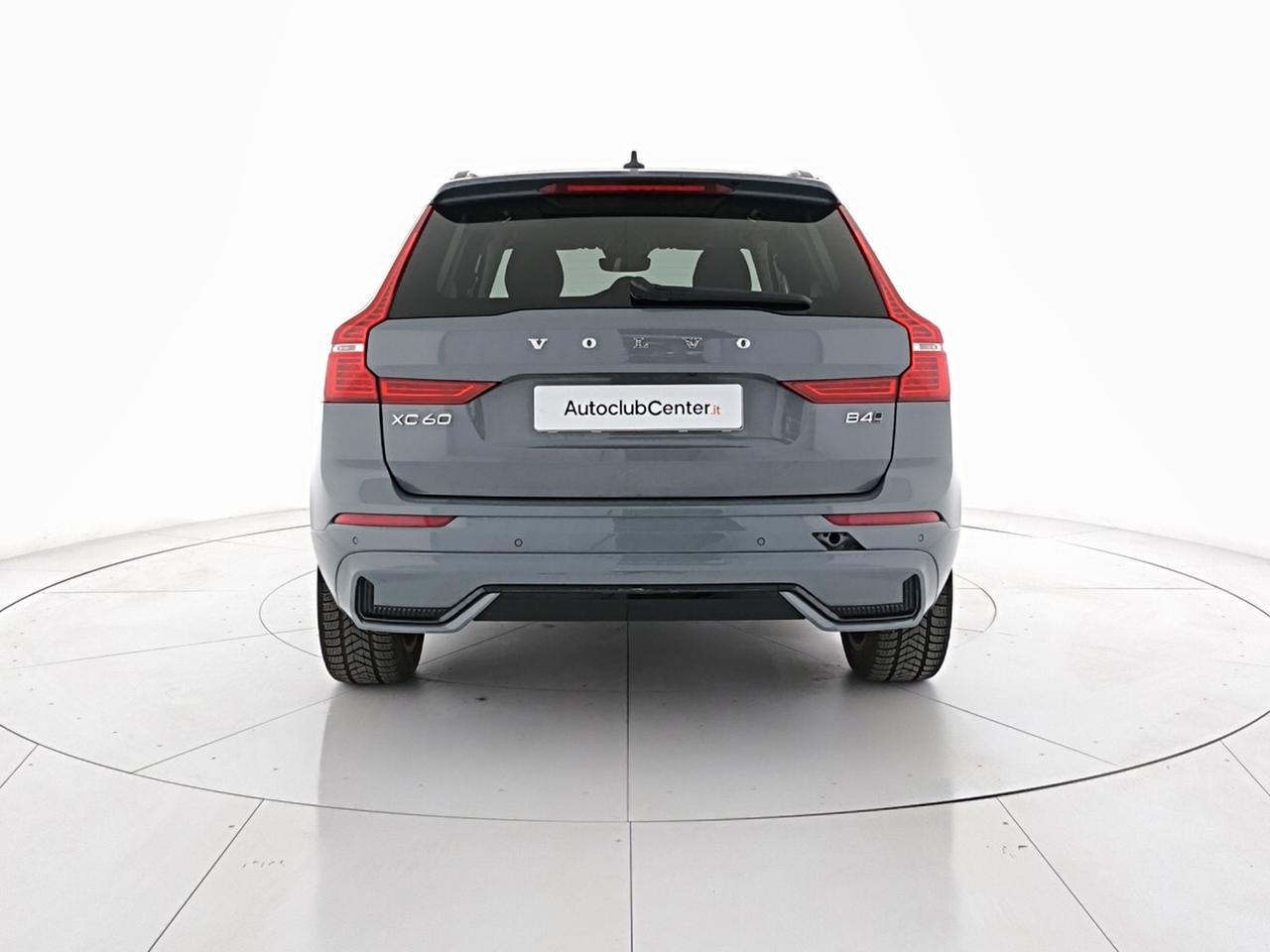 VOLVO XC60 N1 2.0 B4 d Plus Dark