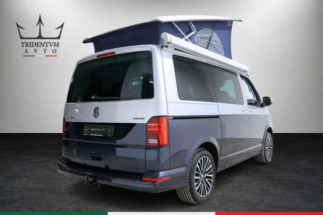 Volkswagen T6.1 California 4MOTION DSG 2.0 TDI Beach Tour 150cv