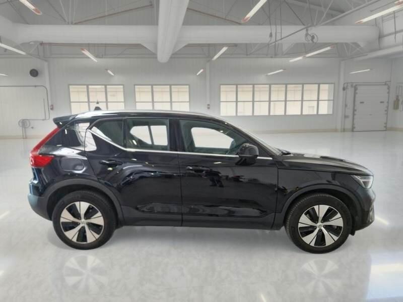 Volvo XC40 T4 Recharge Plug-in Hybrid aut Core PREZZO REALE