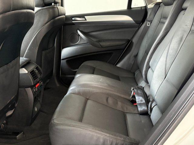 BMW X6 xDrive35d Eletta
