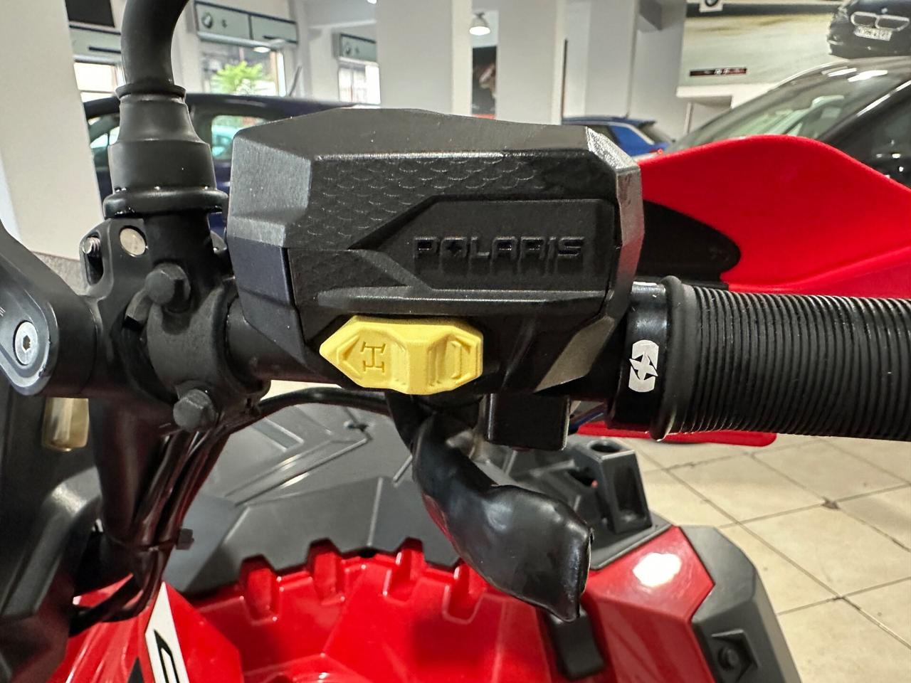 Polaris Sportsman 1000 XP