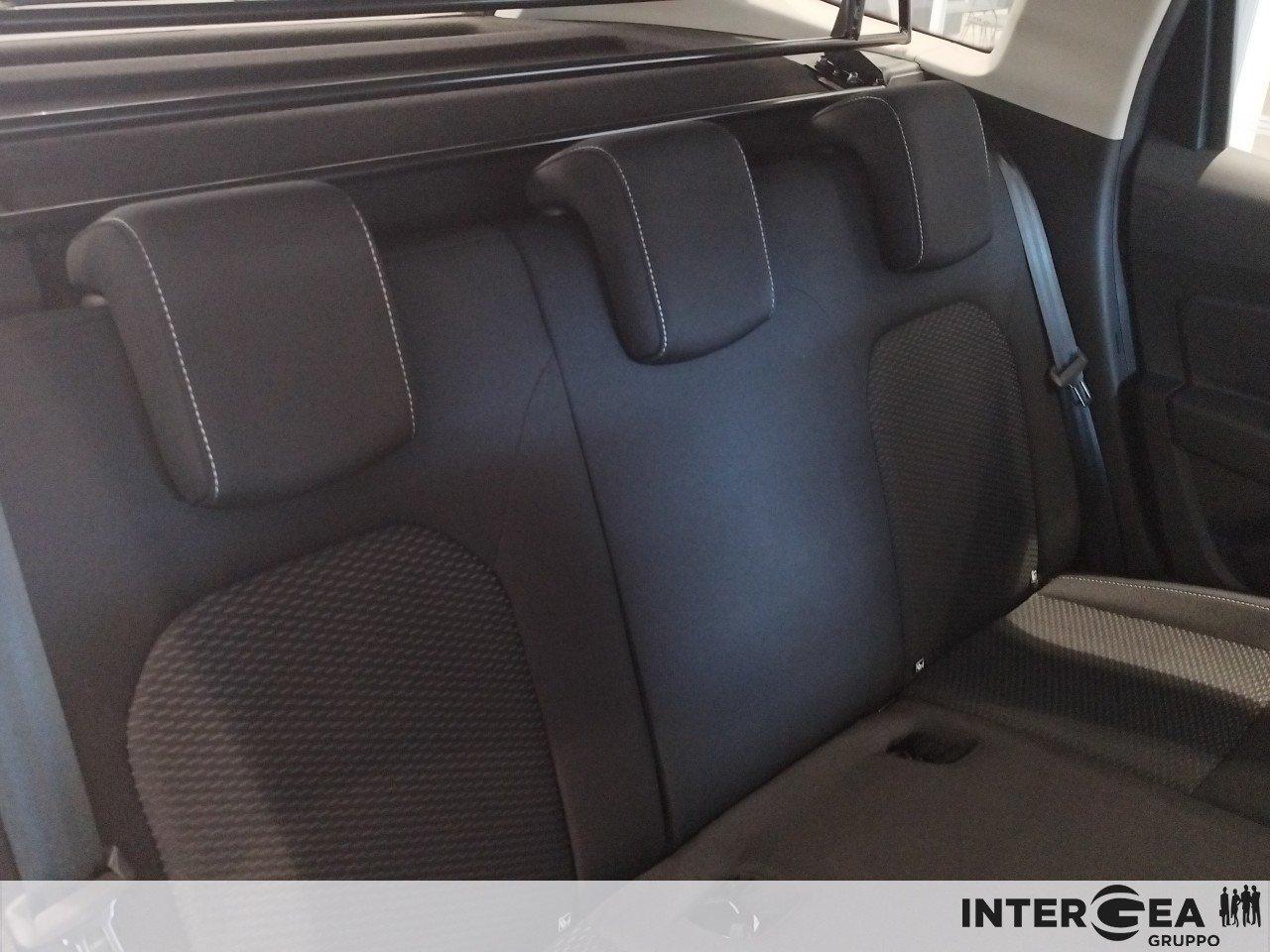 DACIA Duster 1.5 blue dci Comfort 4x4 s&s 115cv my19