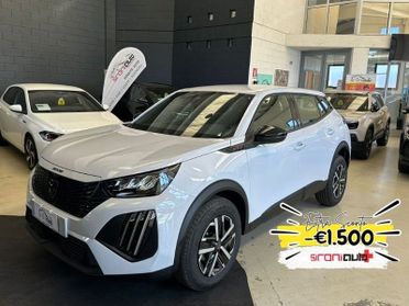 Peugeot 2008 PureTech 100 S&S Style - PROMO SIRONIAUTO+