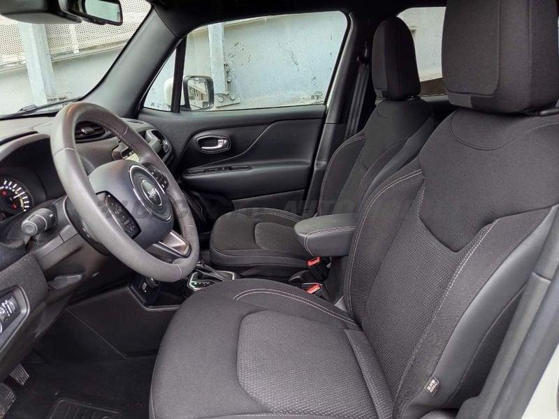 Jeep Renegade Renegade 1.3 t4 phev S 4xe at6