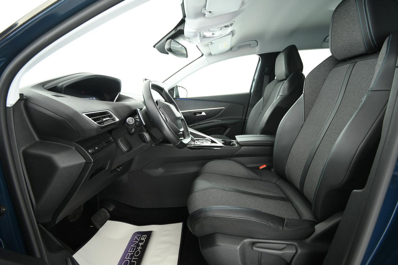 PEUGEOT 5008 1.5 bluehdi Allure Pack s&s 130cv eat8 CAMERA+APP CONNECT