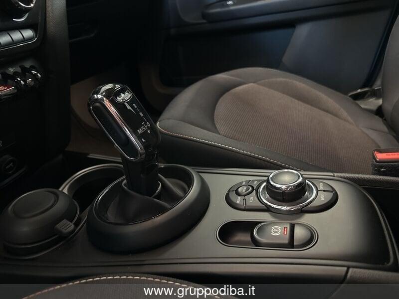 MINI Mini Countryman F60 2020 Diese Mini Countryman 2.0 Cooper D Business all4 auto