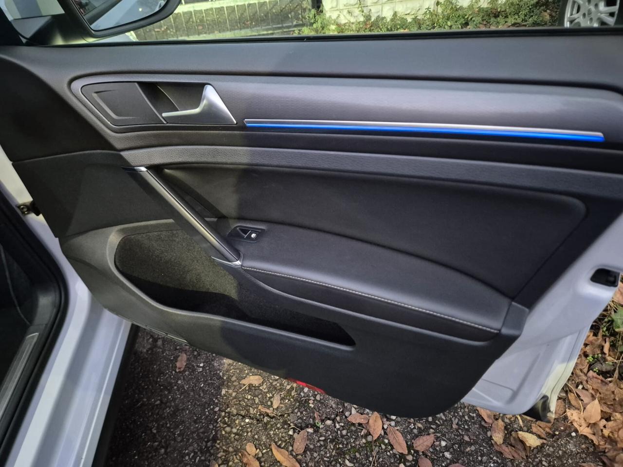 Volkswagen Golf GTE 204cv Full optional DSG