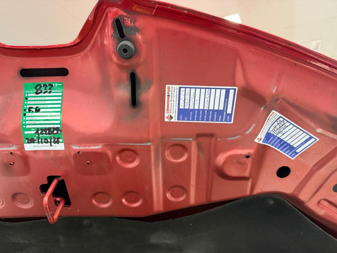 Renault Clio 1.5Dci Energy Duel 75CV Ok Neopatentati