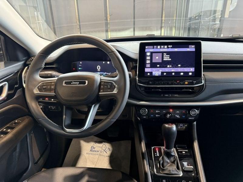 Jeep Compass 1.3 T4 190CV PHEV AT6 4xe Limited