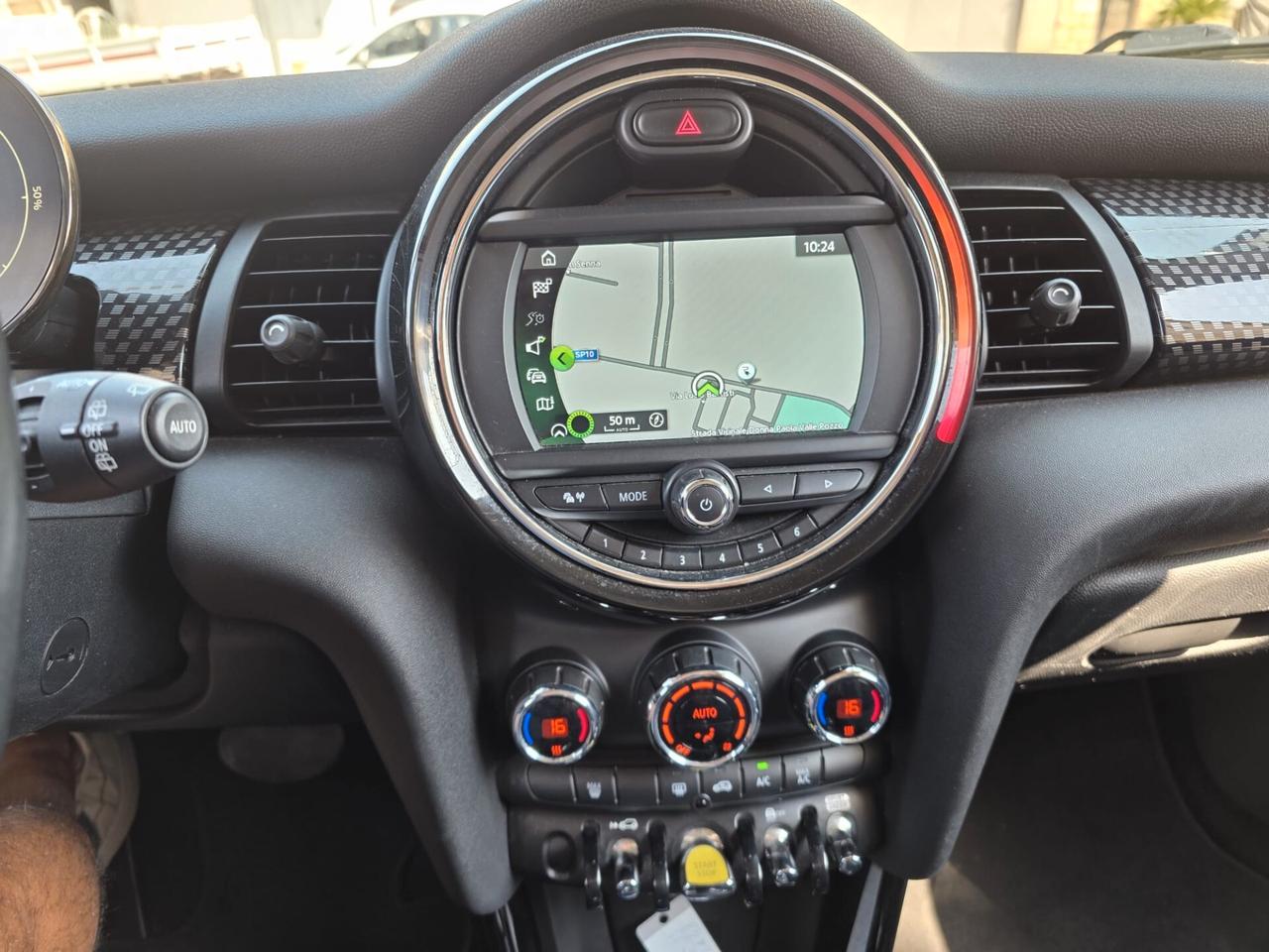 Mini Full Electric Cooper SE S
