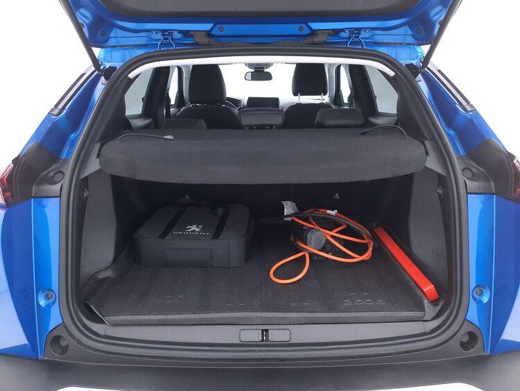 Peugeot 2008 Allure Pack BR561892 Elettrico 136CV