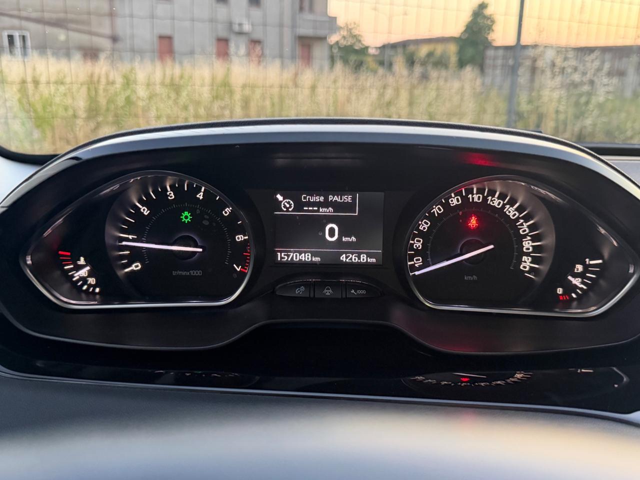Peugeot 208 PureTech 82 5 porte Allure