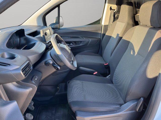 PEUGEOT Partner 1.5HDI 100CV PREMIUM
