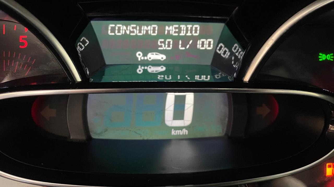Renault Clio Sporter dCi 8V 90CV Start&Stop Energy Intens
