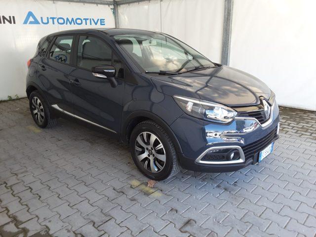 RENAULT Captur 1.5 dCi 90cv Energy Zen *EURO 6*