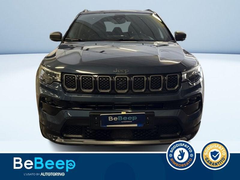 Jeep Compass 1.3 TURBO T4 PHEV 80 ANNIVERSARIO 4XE AUTO