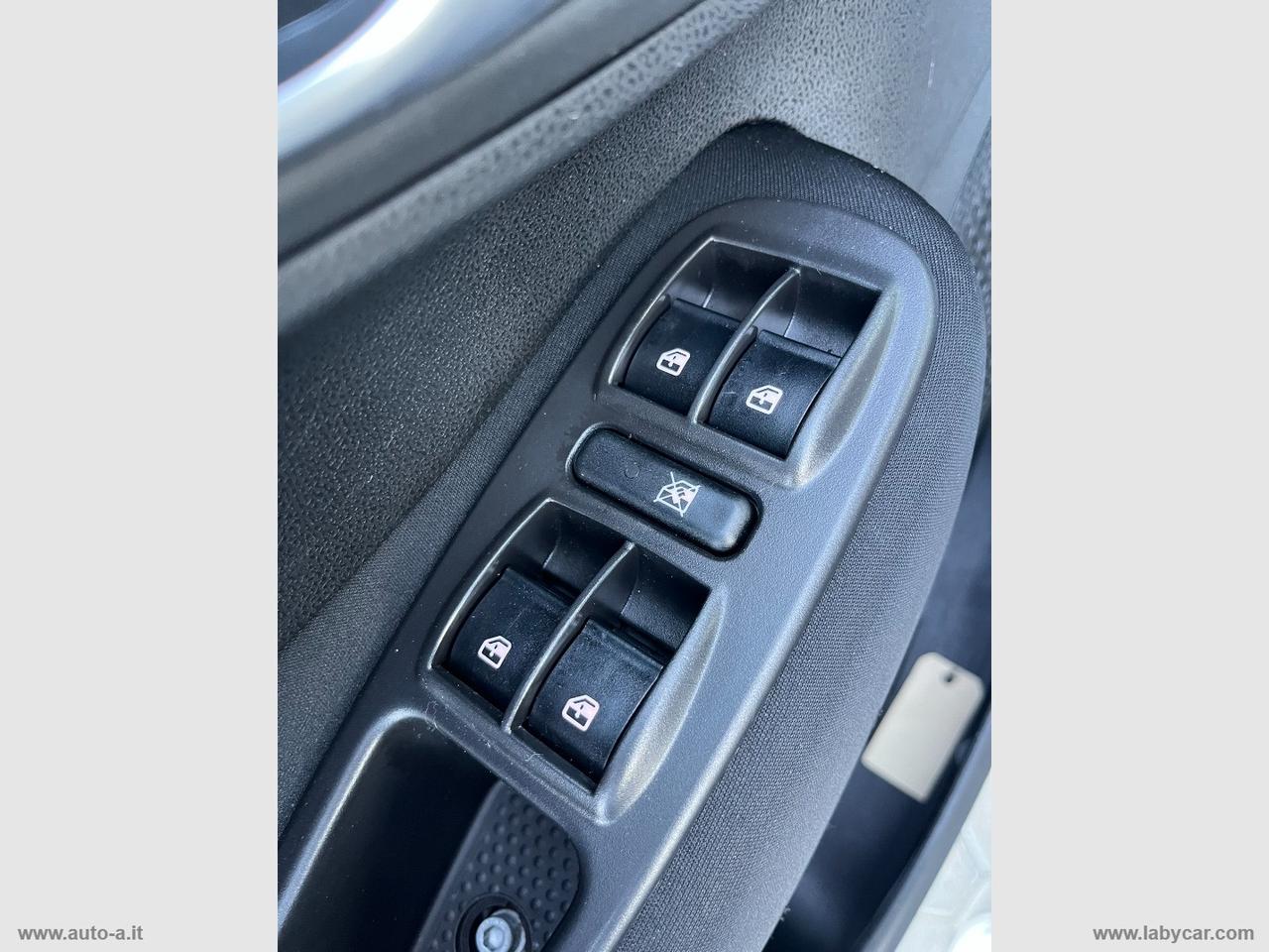 FIAT 500L 1.3 MJT 95 CV Lounge