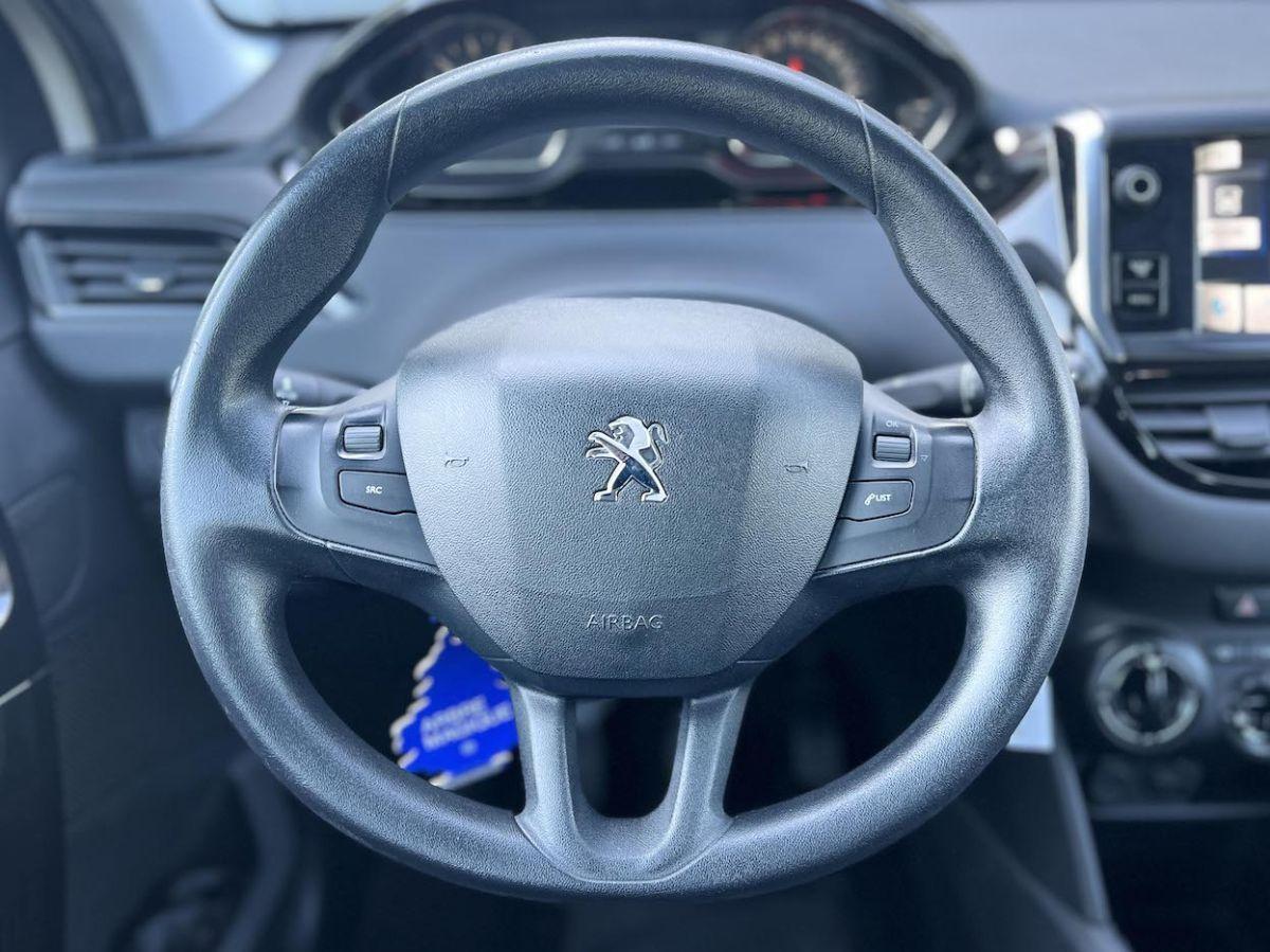 Peugeot 208 1.4 HDi 68 CV 5p. Allure N1