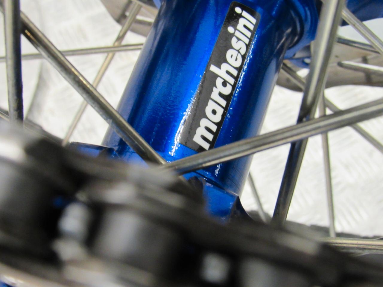Husqvarna FC 250
