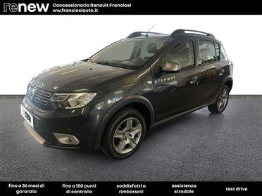 DACIA Sandero TCe 100 GPL Stepway CONFORT OLD