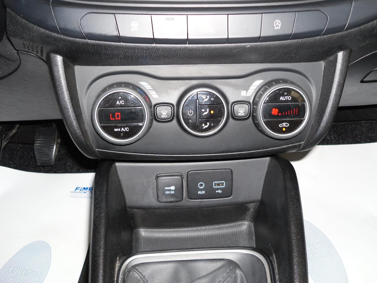Fiat Tipo 1.6 multijet 120 cv SW Business