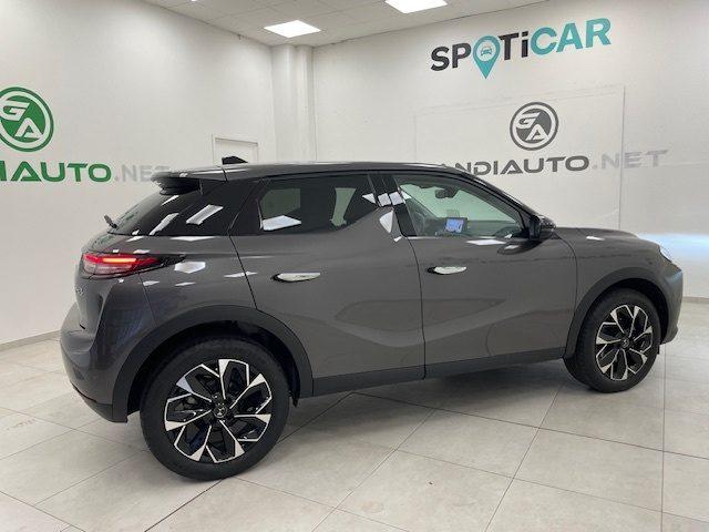 DS AUTOMOBILES DS 3 2023 - 1.5 bluehdi Opera 130cv auto