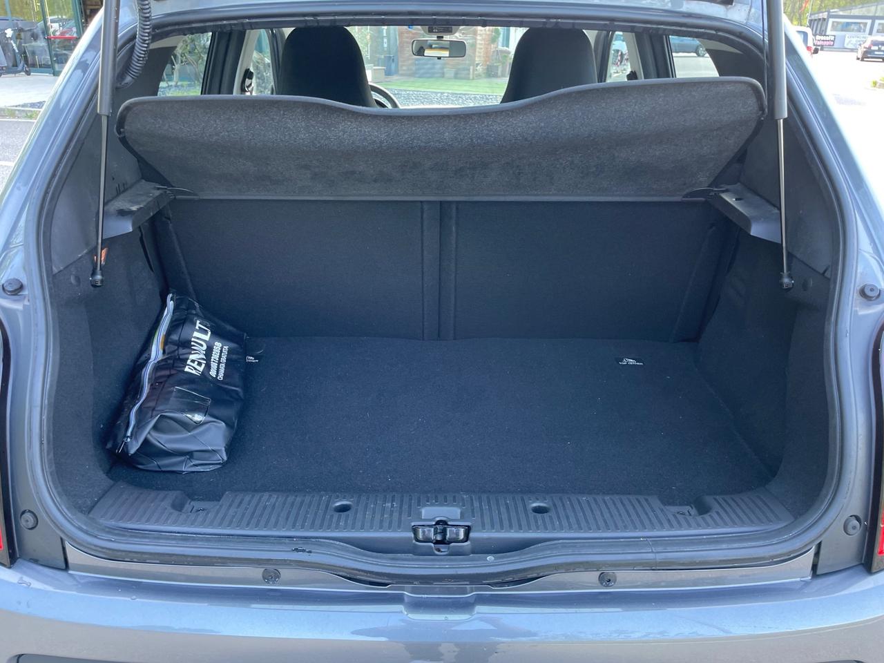 Renault Twingo SCe Lovely*neo patentati *