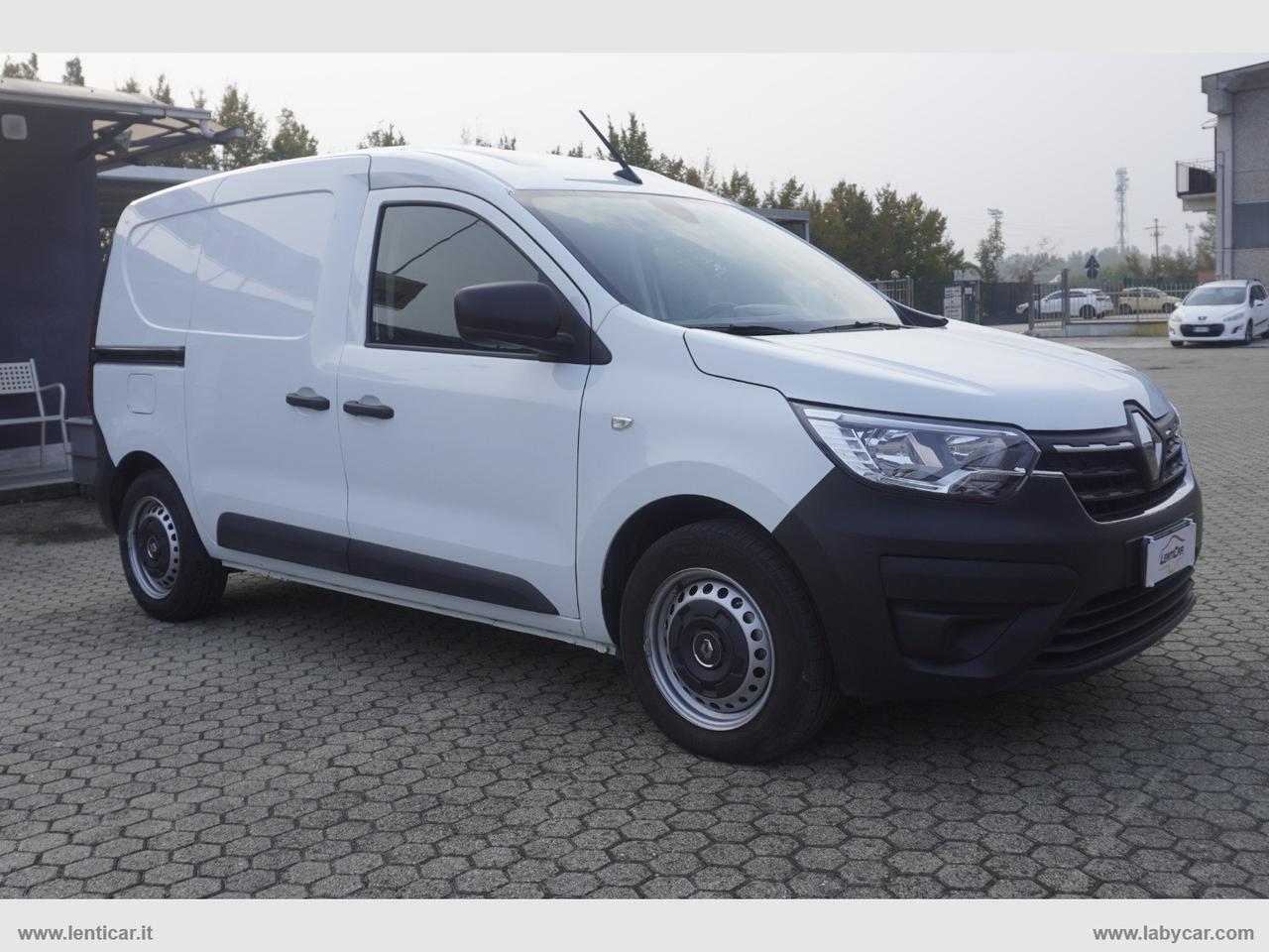 Express 1.3 TCe 100 FAP Van