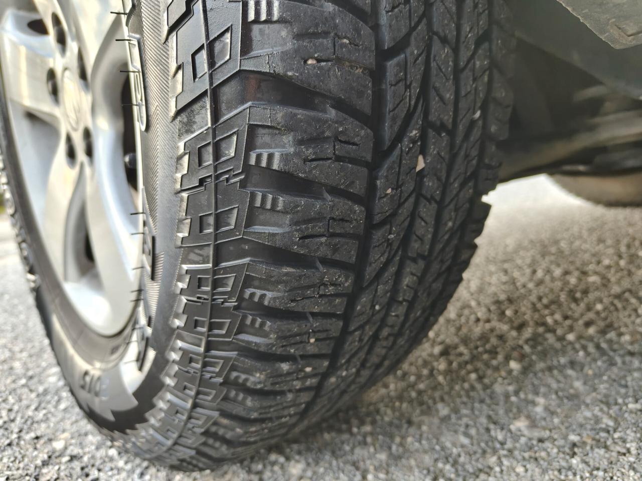 Suzuki Grand.Vitara 3 porte 1.9 DDIS – 2007