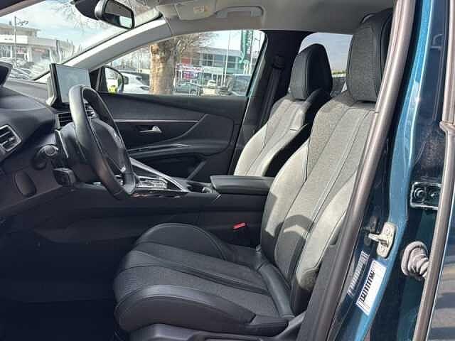 Peugeot 3008 BlueHDi 130 S&S EAT8 Allure Pack