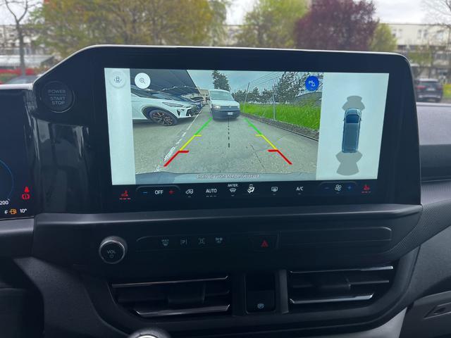 FORD Tourneo Custom 320 2.0 EcoBlue 136CV PC Titanium 9 P.