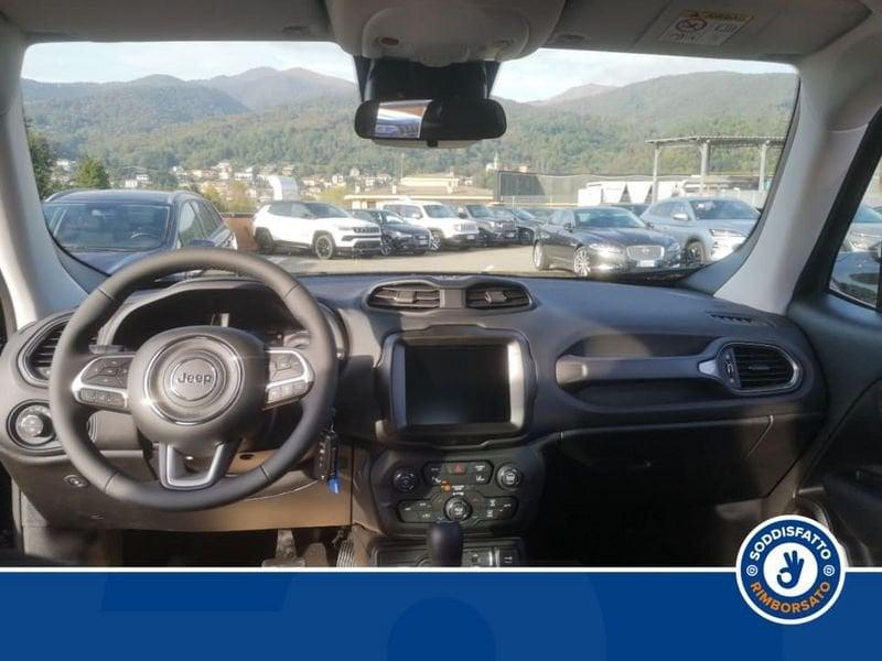 Jeep Renegade 1.3 Benzina PHEV Limited MY23