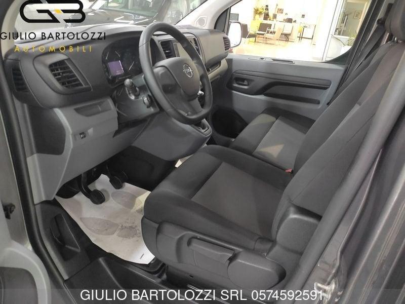 Opel Vivaro Life Vivaro Life 2.0 Diesel 145CV S&S PL TN L