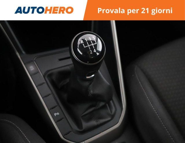 VOLKSWAGEN Polo 1.0 EVO 5p. Comfortline BlueMotion Technology