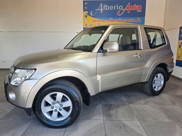 Mitsubishi Pajero 3 Porte Pajero 3p 3.2 CR Intense
