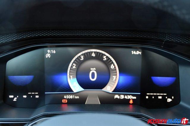 VOLKSWAGEN Polo 1.0 TSI 95 CV LIFE + TECH PACK + R16 TORSBY