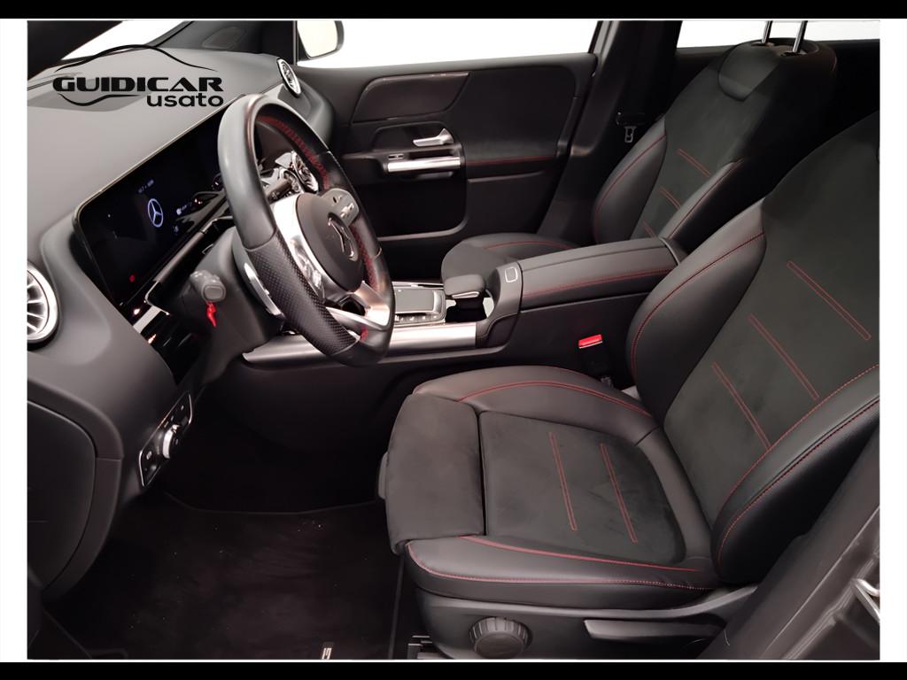 Mercedes-Benz Classe B - W247 2018 - B 250 e phev (eq-power) Premium auto
