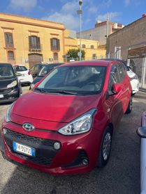 Hyundai i10 1.0 MPI Style