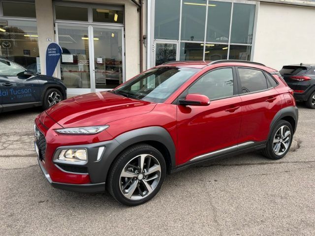 HYUNDAI Kona 1.0 T-GDI Xpossible