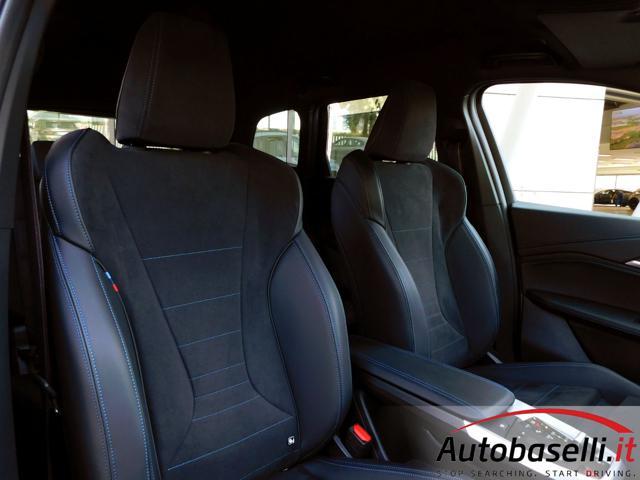 BMW X1 XDRIVE23D MSPORT PRO 197CV MHEV