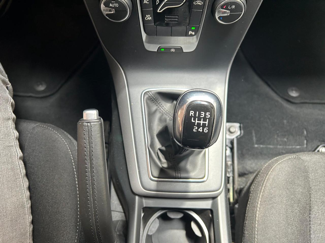 Volvo V40 1.6 d2 Kinetic