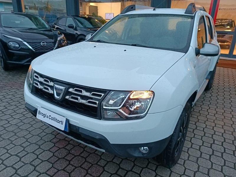 Dacia Duster I 2014 1.6 Laureate 4x2 S&S my16