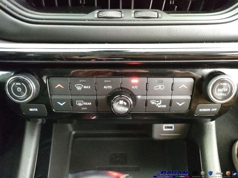 Jeep Compass 1.5 Turbo T4 130 CV MHEV 2WD S.