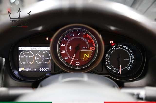 Ferrari California 4.3 dct