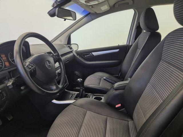 MERCEDES-BENZ A 150 Avantgarde - NEOPAT. - Bluetooth - Clima
