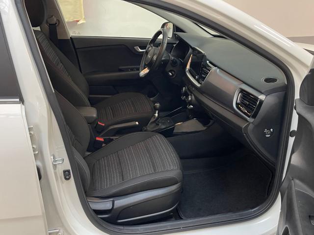 KIA Stonic 1.2 DPI ECO GPL Style